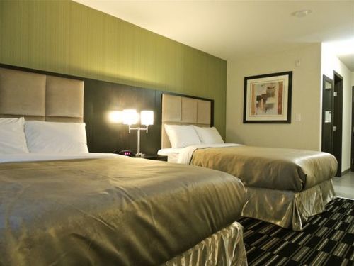 Western Star All Suites Hotel Melita Eksteriør billede