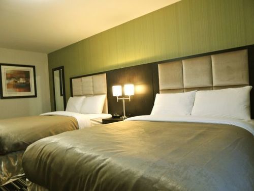 Western Star All Suites Hotel Melita Eksteriør billede