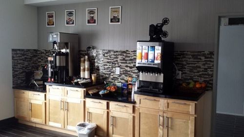 Western Star All Suites Hotel Melita Eksteriør billede