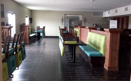 Western Star All Suites Hotel Melita Eksteriør billede
